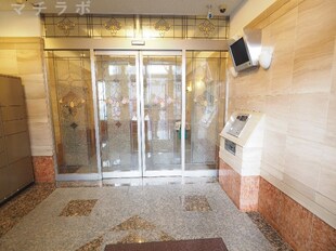 新栄町駅 徒歩5分 3階の物件外観写真